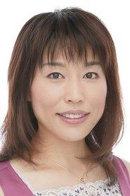 Naomi Shindo as Deia Chades (voice) in Appleseed XIII: Tartaros 2011