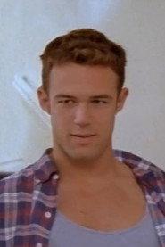 Sebastian as Danni's Fan in Playboy's WildWebGirls.com 1999