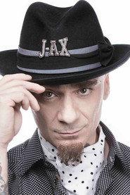 J-Ax as  in Radio Italia Live 2017 - Milano 2017