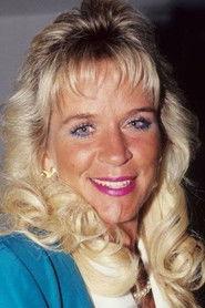 Kathy Willets as Self in Blinded by the Blood 2: Creep 1995