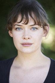 Julia Jackman as Devine Female Presence in Murder Him in Your Mind 2026