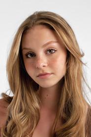 Keira Elliott as  in Smother 2022