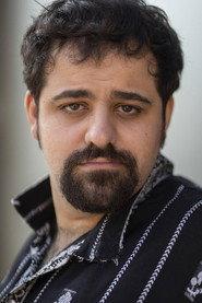 Vincenzo Leto as Achille in Mister Green 2024