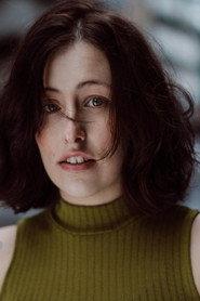 Sara Bolch as Younger Self in The Holding 2025