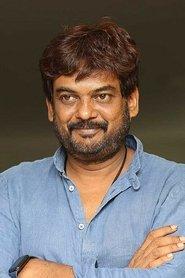 Puri Jagannadh as in Romantic 2021