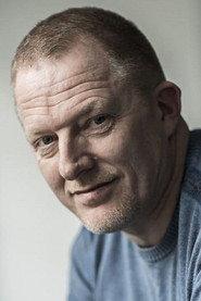 Dennis Albrethsen as Cafégæst in Wonderful Copenhagen 2018