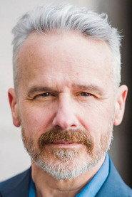 Dave Campbell as Martin in Cotton String 2017