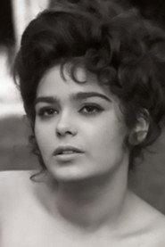 Isabella Rei as Bimbi in Sweet Kisses and Languid Caresses 1970