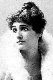 Julia Arthur as  in The Life of Moses 1909