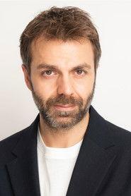 Aziz Caner İnan as Bülent in A Guide to Living for The Dead 2023
