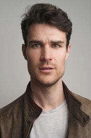 Fergal Philips as Tom in Prey 2011