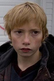 Ask von der Hagen as Jo Istad in The Liverpool Goalie 2010