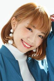Rikako Ooya as  in Babyraids Japan - Tora, Tora, Ichiban Live at Budokan 2015