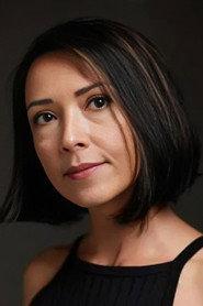 Enginay Gültekin as Doctor in Song of My Mother 2014