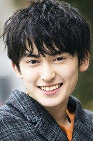 Kenta Matsui as Jun Kashiwagi in Tuberose 2022