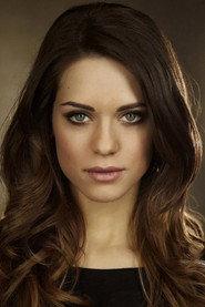 Lyndsy Fonseca as Megan Forrester in Don't Move 2026