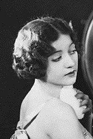 Joy Windsor as Snippets Nobbler in Life's a Stage 1930