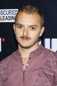 Elliot Tuttle as Tom in The Steps 2020