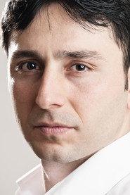 Hasan Aslangiray as  in A Blackbox Tale 2020