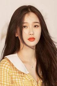 Yu Shuxin as Judy in If You Are the One 3 2023