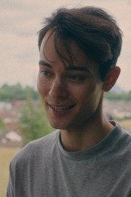 Gil Sidaway as Brayden in Dangerous Games to Play 