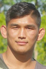 Aung La Nsang as Self in ONE Championship: Full Circle 2022