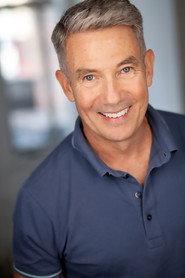 Kyle Merker as Sgt. Rick Sanders in Bad Henry 2018