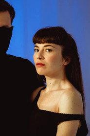 Ninfa Santoro as  in Enfer 2020