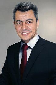 El Amine Benmaamar as Rabie in Kahla wa Bayda 1980