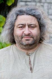 Mart Laisk as Father in Magnus 2008