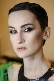Kateryna Pavlenko as Mother in There Was Dog Sirko 2025