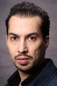 Ruben Lopez as  in Oskar, Oskar 2009