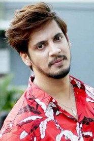 Ayaz Ahmed as Zubin Modi in Moods of Crime 2016