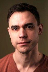 Simon Haines as Paul Weyland in Einstein and the Bomb 2024