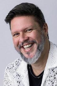Marco França as  in O Morador do 1101 2019