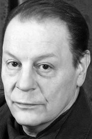 Alexander Burdonsky as Self/Joseph Stalin's Grandchild in Stalin's Daughter 2015