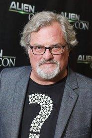 David Childress as Himself in Ancient Aliens Debunked 2012