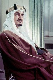 Faisal bin Abdulaziz Al Saud as Self (archive footage) in Israel, chosen and hated 1976