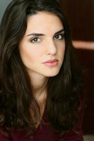 Elena Rusconi as Gabriella in The Groomsmen: Last Dance 2024