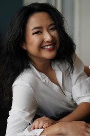 Sunmin Oh as Trina Anderson in Apple Pie 2023