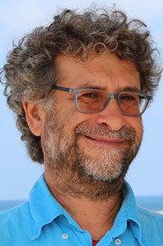 Enzo D'Alò as in Walt Disney e l'Italia - Una storia d'amore 2014