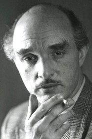 Per Knutzon as Baron Gyldenhjælm in It Happened in Copenhagen 1933