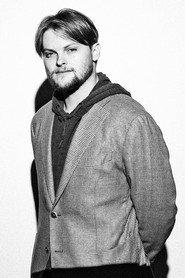 Aidan Cronin as Falco in Not a Wednesday