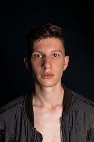 Samuel Teicher as  in The Sluggard Clan 2025
