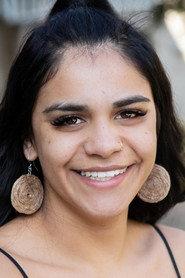 Leonie Whyman as Jackie in It Will Find You 2024