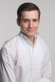 Ilya Lutsak as in I Give You My Word 3 2017