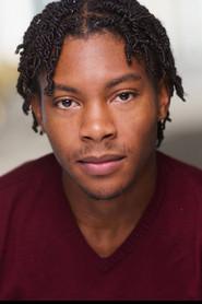 Andre Jones Jr. as  in The Stars Are Screaming 