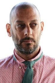 Fidel Talampoukas as Σεφ in A Hideout 2026