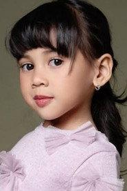 Freya Mikhayla as Angel (child) in Jangan Seperti Bapak 2026
