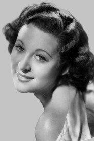 Gwen Gaze as Joan Brown in West of Pinto Basin 1940